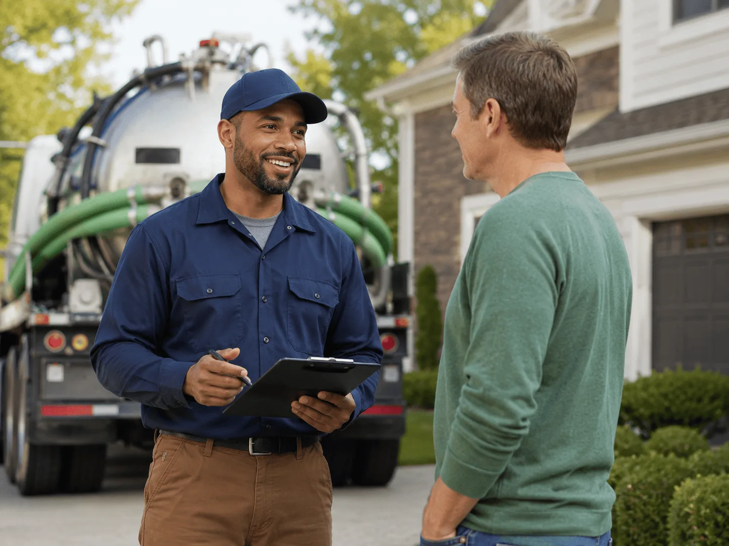 Mosquito Control Hubertus, WI FAQs